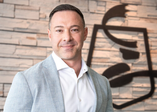 Gene Komsky, Chief Financial Officer