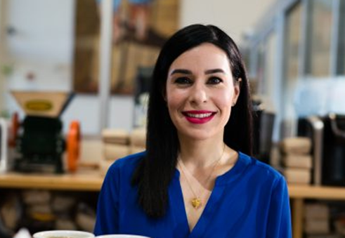 Lisette Gaviña Lopez