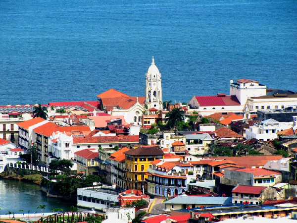 Panama landmark