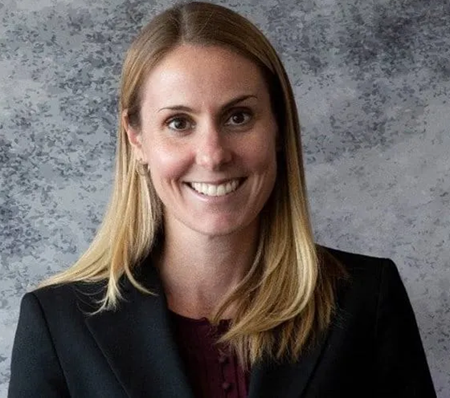 Tana Davila, Chief Marketing Officer of Dutch Bros