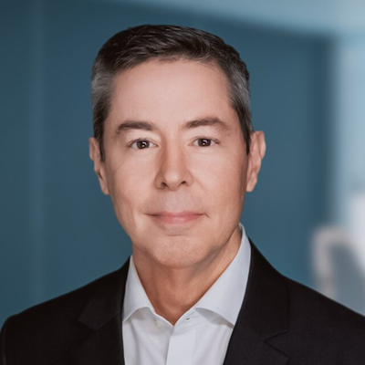 Tim Cofer, CEO of KDP