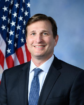 US House Representative Dan Goldman