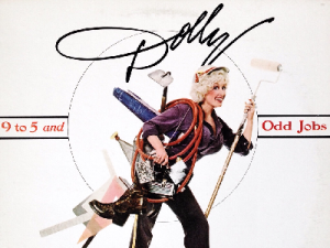 dolly parton 9-5
