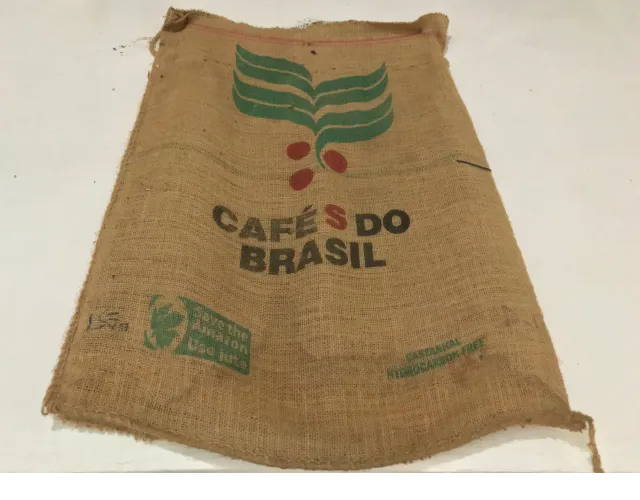 jute bags