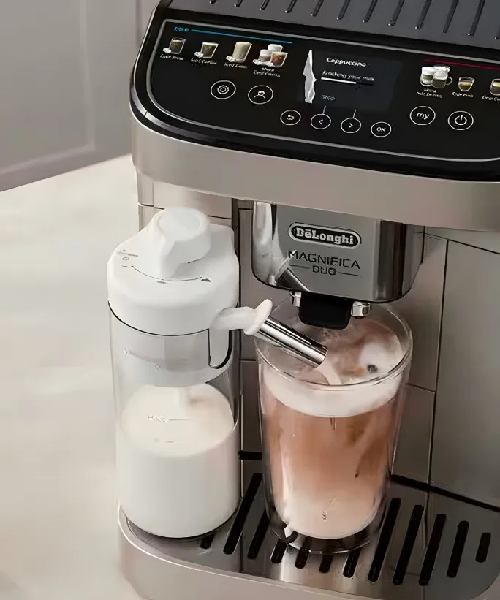 De’Longhi Magnifica Duo 2