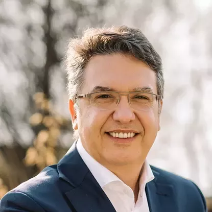 Remy Ejel, Executive Vice President and CEO of Nestlé’s Zone Asia, Oceania and Africa -AOA.