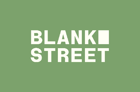 Blank Street coffee