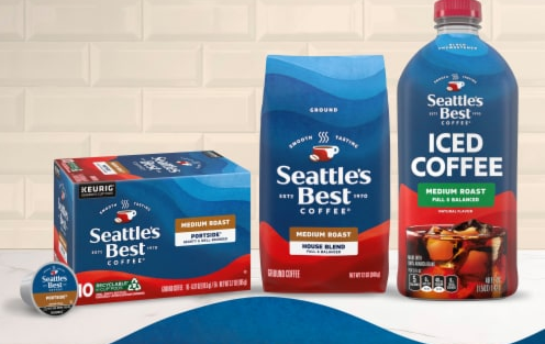 Seattle Best